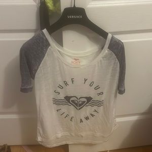 COPY - roxy shirt